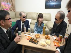 成長した姪っ娘 サンプル動画サムネイル